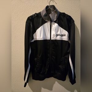 Street Rules Men’s Jacket